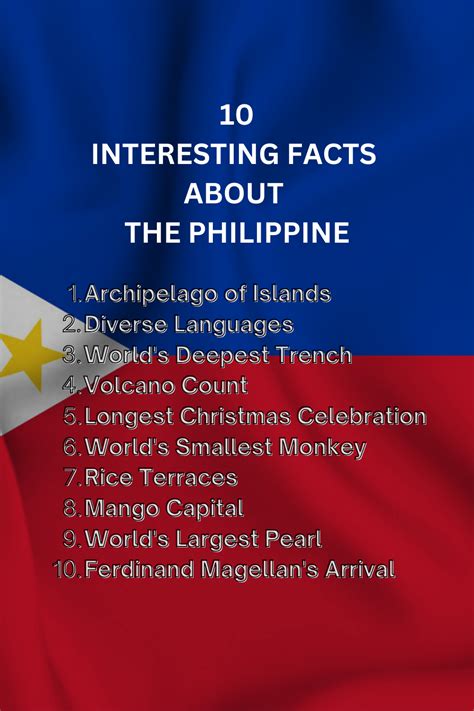 philippine history trivia|8 Amazing Facts About Philippine History You Never Learned.